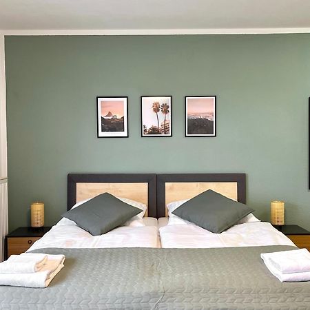 Sali - Essen - Studioapartments المظهر الخارجي الصورة