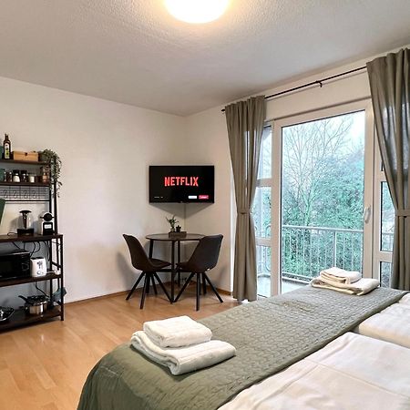 Sali - Essen - Studioapartments المظهر الخارجي الصورة