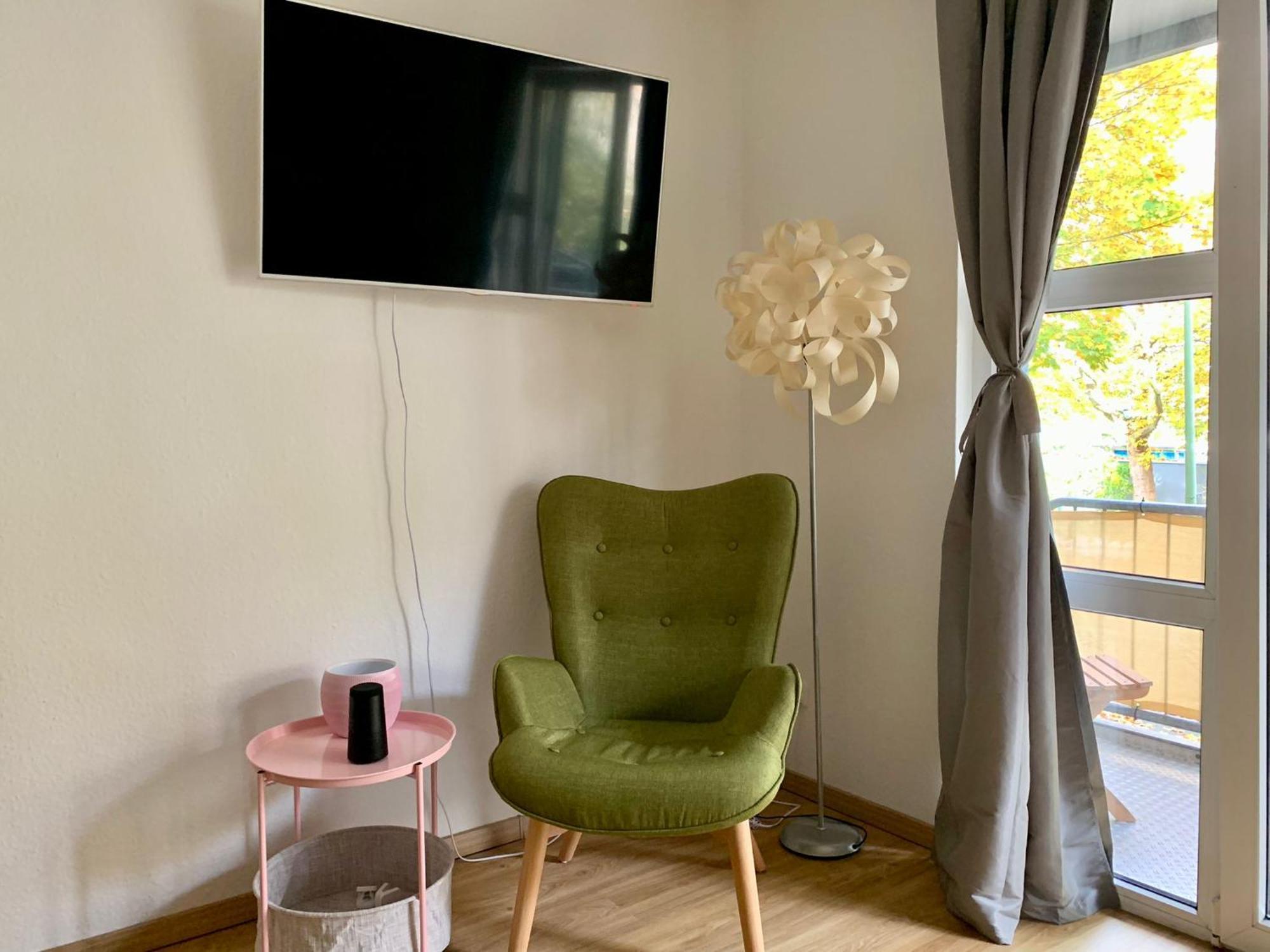 Sali - Essen - Studioapartments المظهر الخارجي الصورة