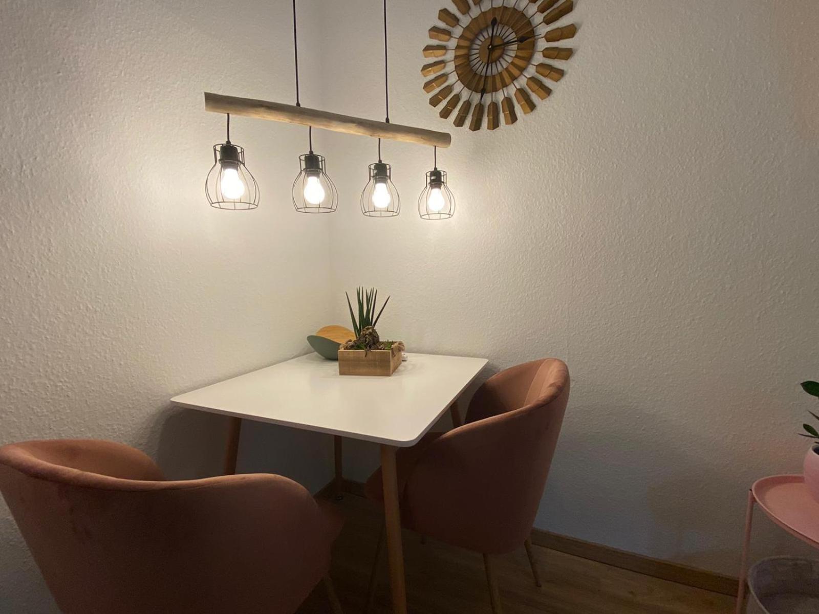 Sali - Essen - Studioapartments المظهر الخارجي الصورة