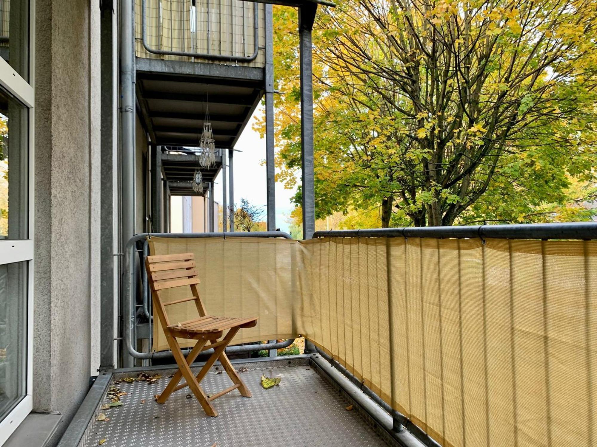 Sali - Essen - Studioapartments المظهر الخارجي الصورة