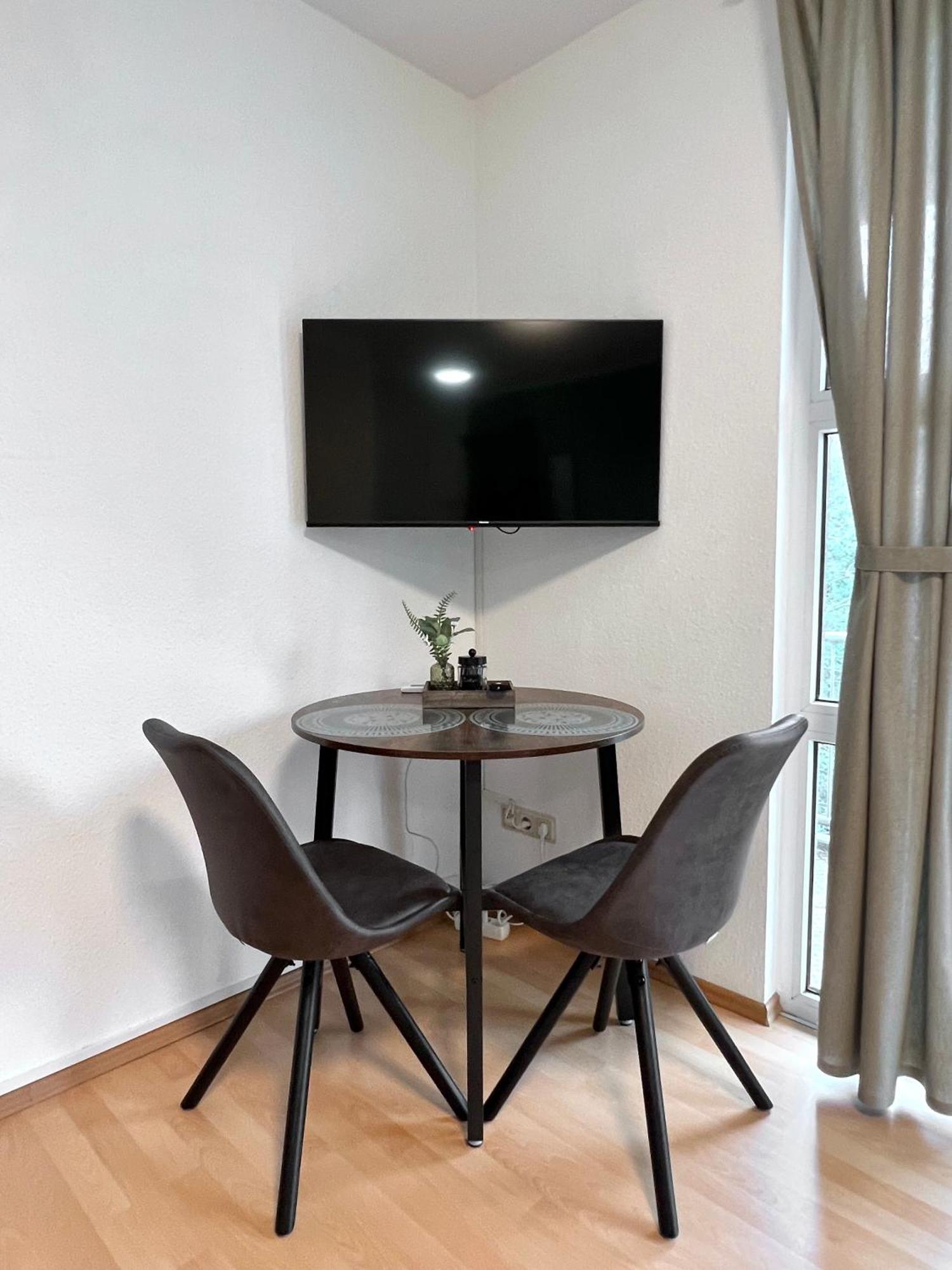 Sali - Essen - Studioapartments المظهر الخارجي الصورة