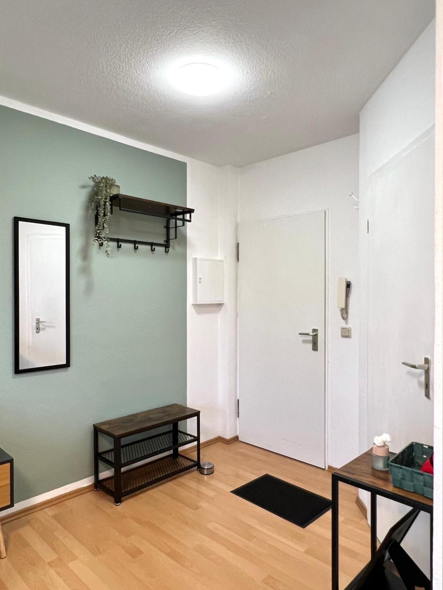 Sali - Essen - Studioapartments المظهر الخارجي الصورة