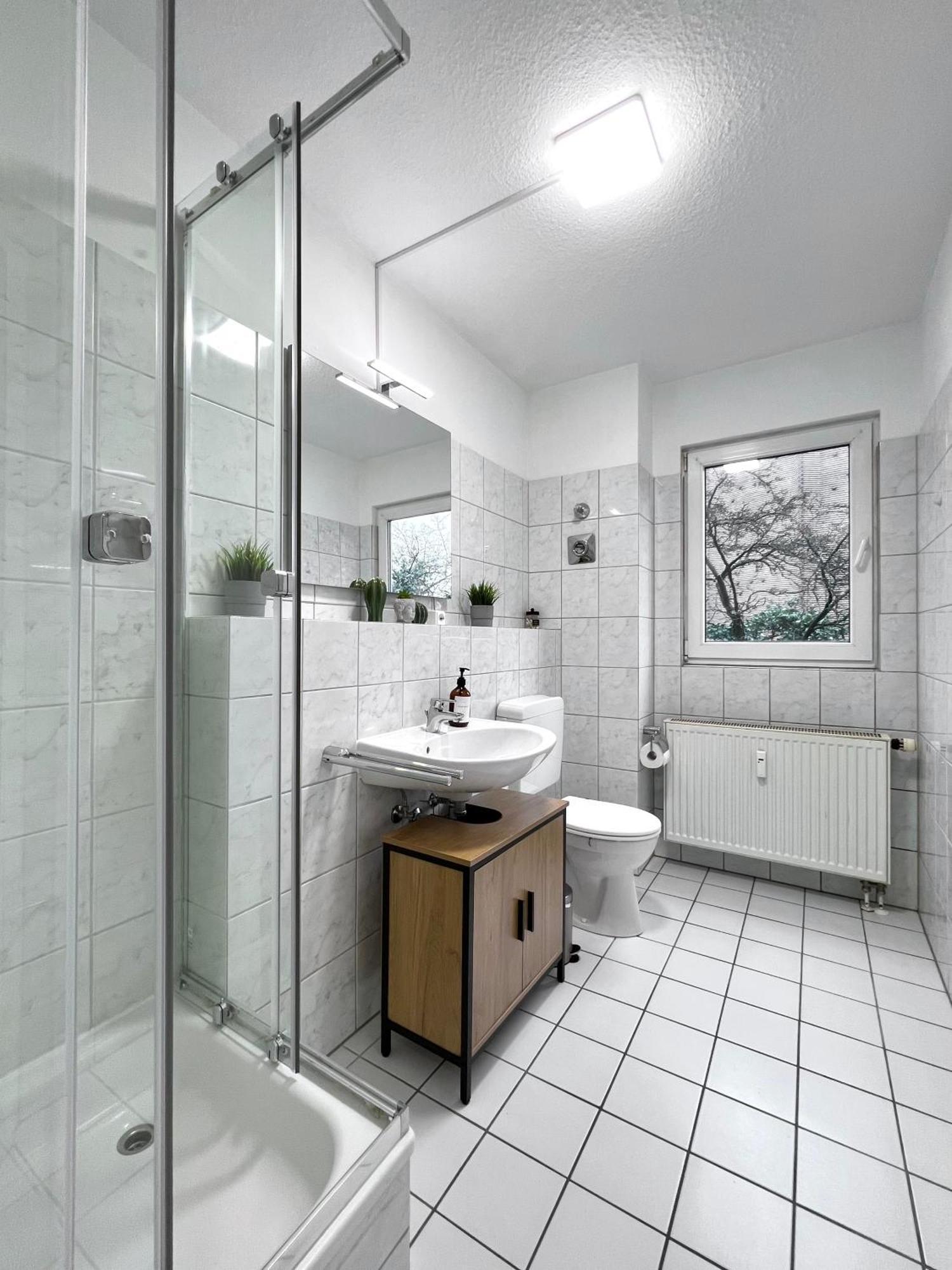 Sali - Essen - Studioapartments المظهر الخارجي الصورة